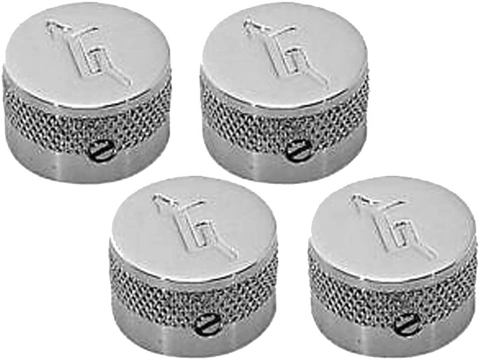 GretschÂ® Replacement Knobs