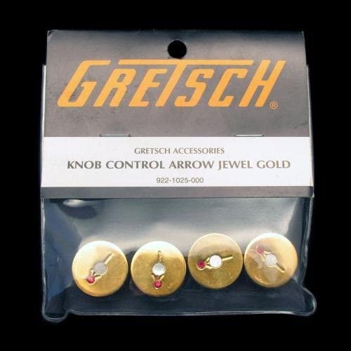 Gretsch® Replacement Knobs