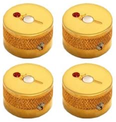Gretsch® Replacement Knobs