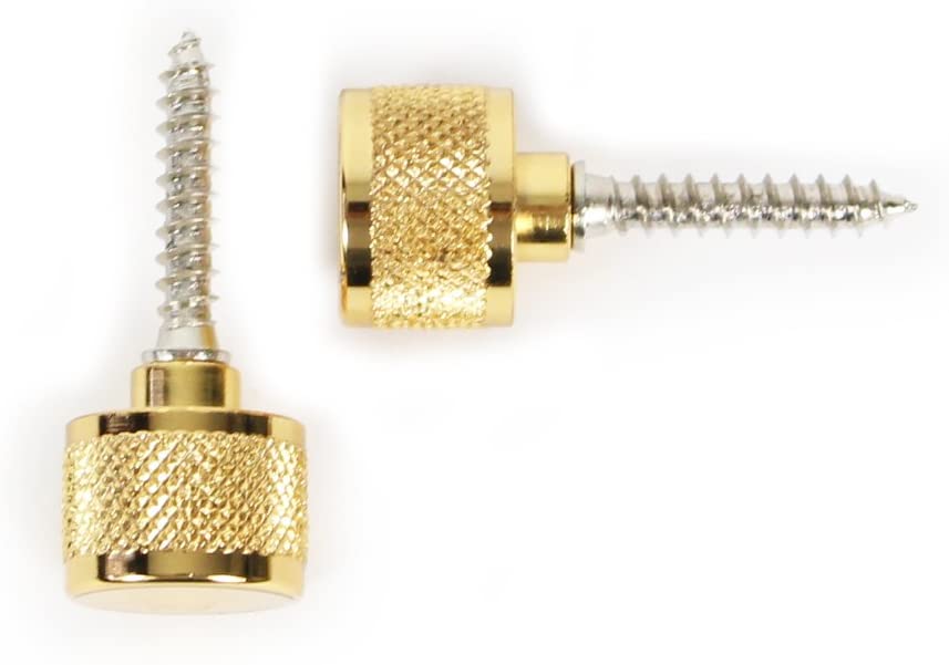 Gretsch® Strap Buttons