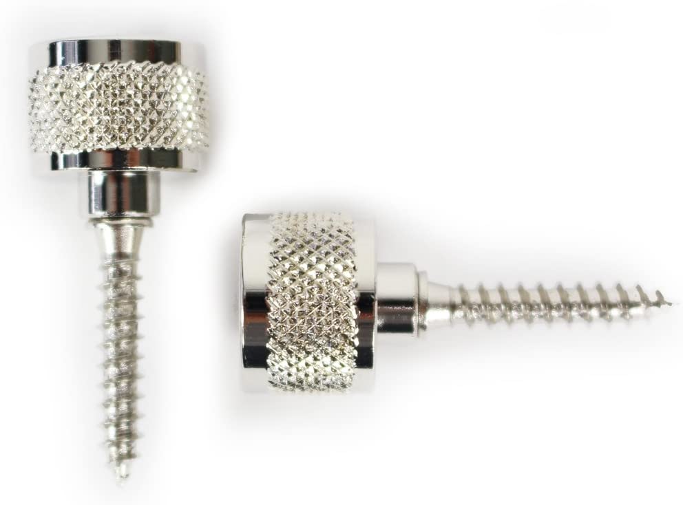 GretschÂ® Strap Buttons