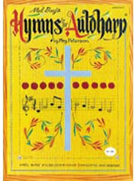 Hymns for Autoharp