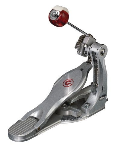 Gib G-Class Bd Sngl Ped W/Case