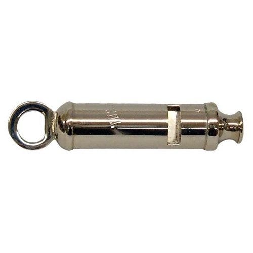 Metropolitan Police Whistle