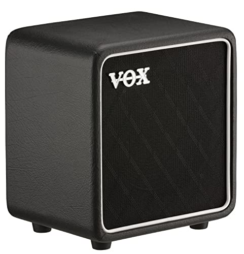 BC108 1X8 SPEAKER CABINET