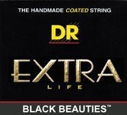 Medium BLACK BEAUTIES? - Acoustic: 12, 16, 24, 32,