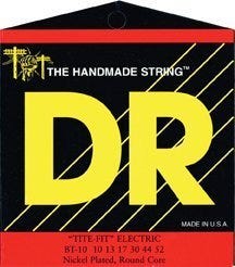 Tite Fit 10-52 Strings********