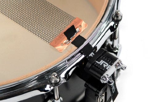 PureSound Custom Pro Steel Snare Wire 24 Strand, 13 Inch