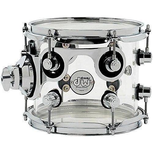 Design Clear Acrylic - Chrm Hw 7X8