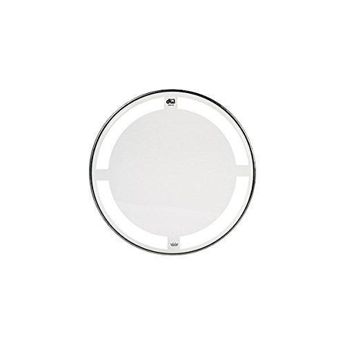 16 Inch Coated Clear Drum Head
