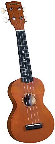 Diamondhead Uke Soprano Mahog