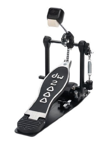 2000 Series Single Pedal