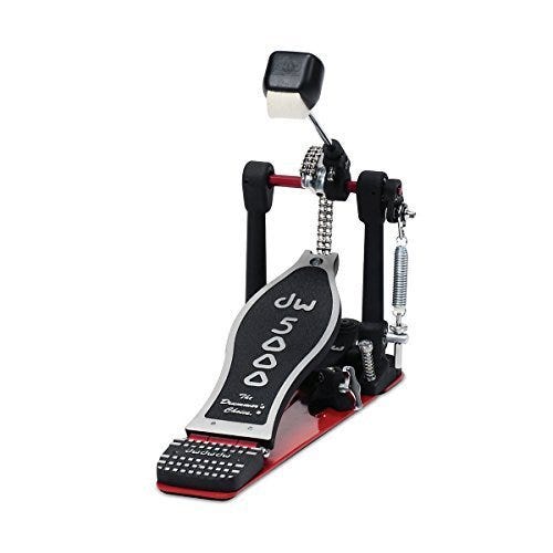5000 Accelerator Single Pedal