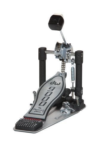 Dw 9000 Single Pedal