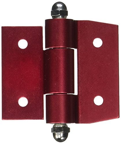 Delta Ii Bearing Hinge