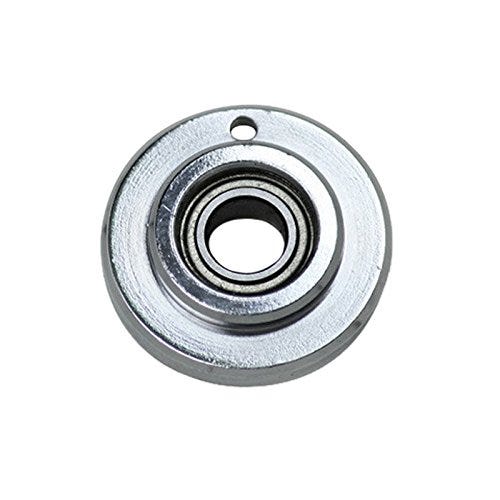 Rocker, Upper, Steel, 9000 Pedal
