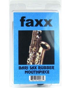 Baritone Sax, Hard Rubber Mouthpiece