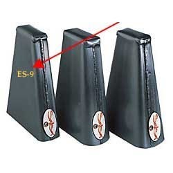 Latin Percussion Sergio Deep Hand Bell