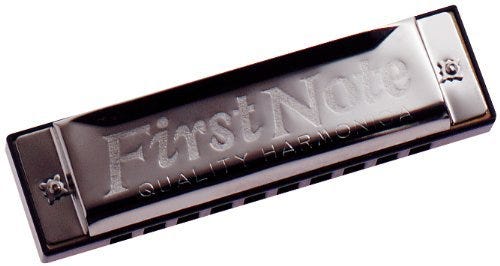 FN145 First Note Childrens Harmonica