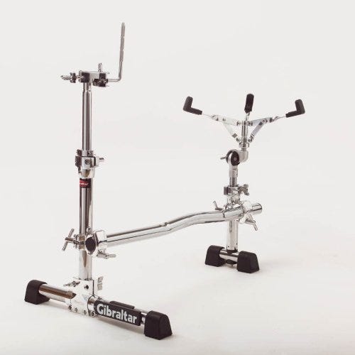 Gib Stealth Vms Single Tom Kit
