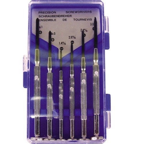 Mini Screwdriver Kit