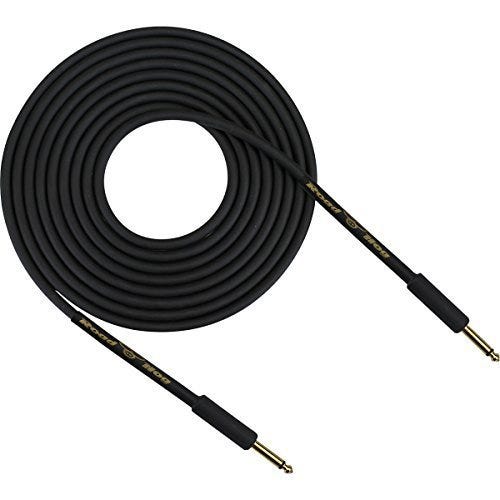 3 Ft 20Ga Cable Gold 1/4M-1/4M