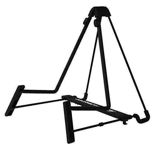 JamStands A-frame Wire Guitar Stand