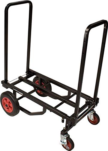 Karma Pro Adjustable Cart Medium