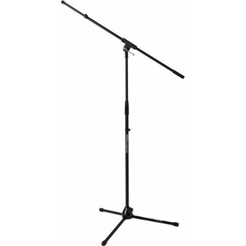 Jamstands Tripod Mic Stand W/Telescoping Boom