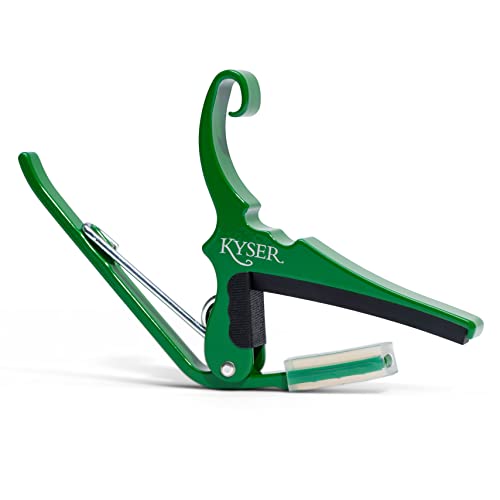 Kyser Quick-Change Capo for 6-string acoustic guit