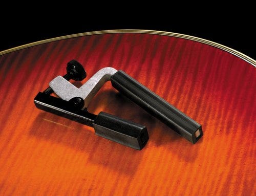 Kyser Pro-Am Guitar Capo