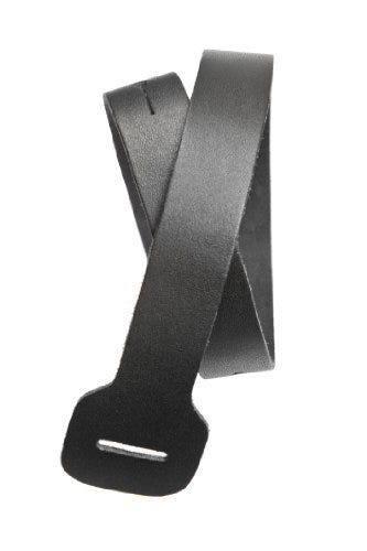 D'Addario Leather Guitar Strap Extender