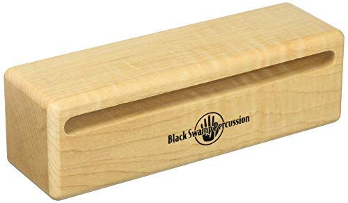 Black Swamp Maple Woodblock - Large
