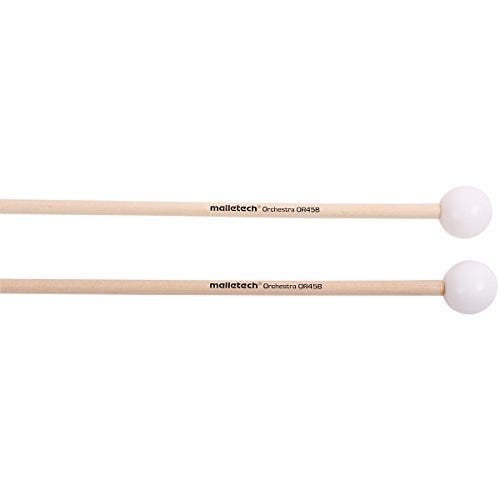 Malletech Orchestra Series Mallets - Birch Handle