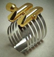 Ml-Metal Platinum Lig For Hr Alto Sax Mpc.