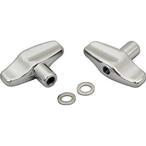 Bolt & Wing Nut for 1inch PDP Tube Joint