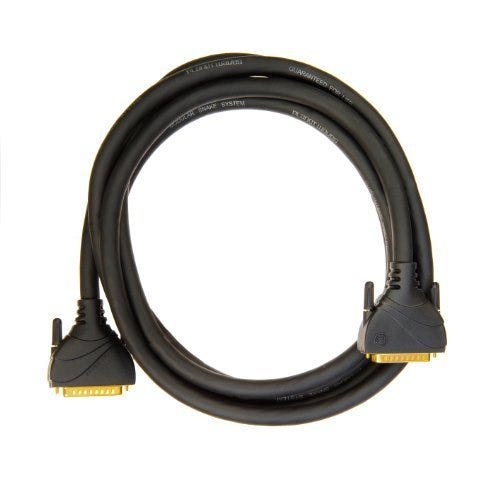 Planet Waves DB25 - DB25 10' Cable