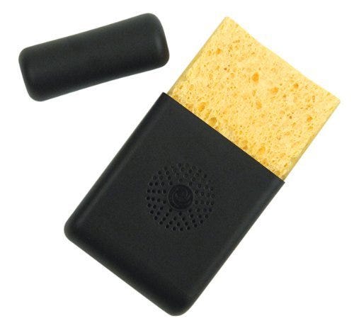 Small Instrument Humidifier