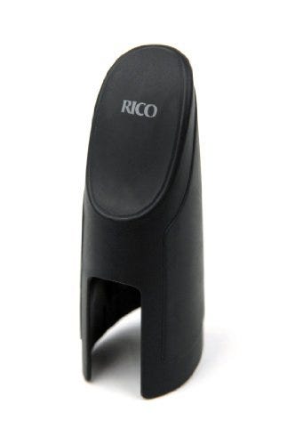 Rico Cap, Alto Sax