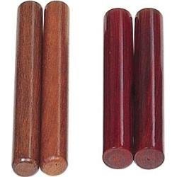 Hardwood Claves (pr) Model: RB723