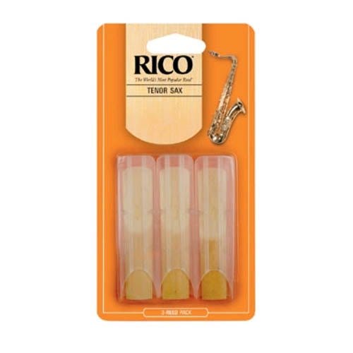 Rico 3 Pak Ten Sax 3.5