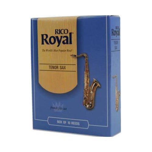 Ric Ryl T/Sax Reed 10/Bx 1-1/2