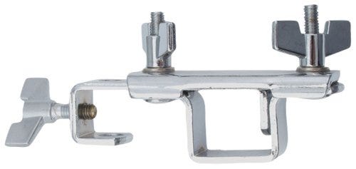 Tambourine Clamp W/Hdr Card