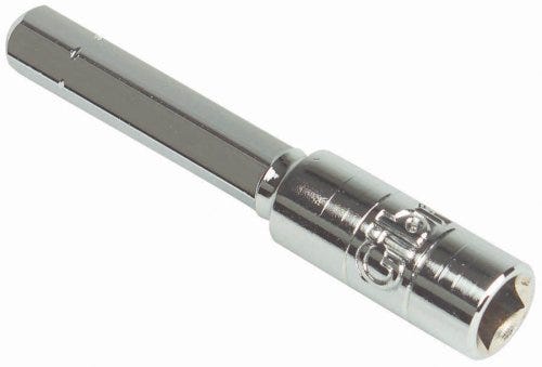 Gibraltar Drill Bit Drum Key