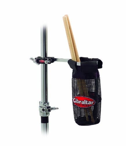 GIB DLX STICK HOLDER BLK WEB