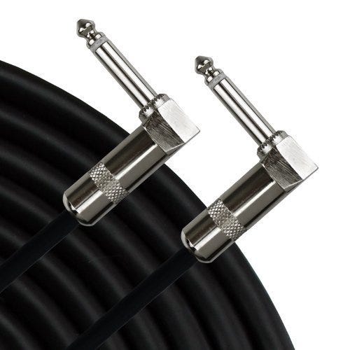 2 Ft Stagemaster Std Gtr Cbl 1/4 Ra-1/4 Ra
