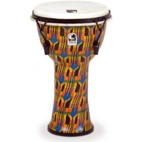 TOCA FRSTL 9 in DJMB MECH KENTE Model: SFDMX-9K