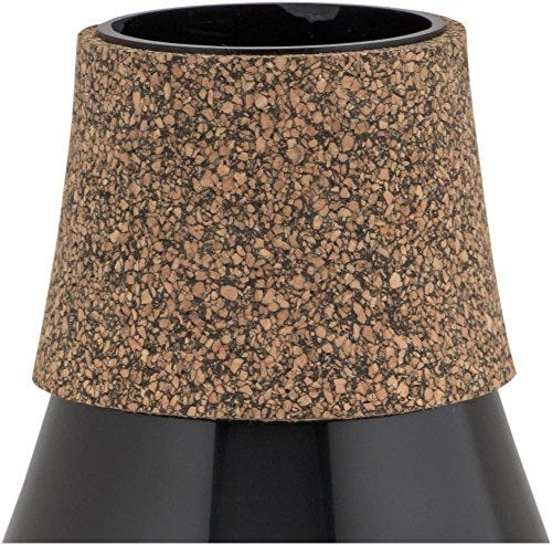Sshhmute Bass Trombone/Tenor horn Mute Cork Only