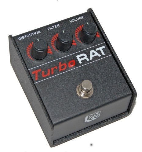 TurboRat