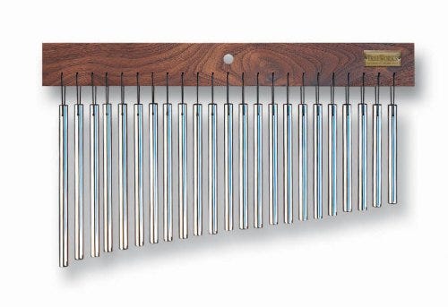 Classic Chimes Compact